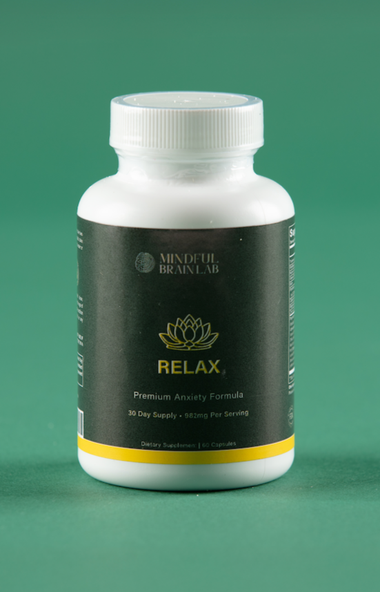 Mental Health Supplements