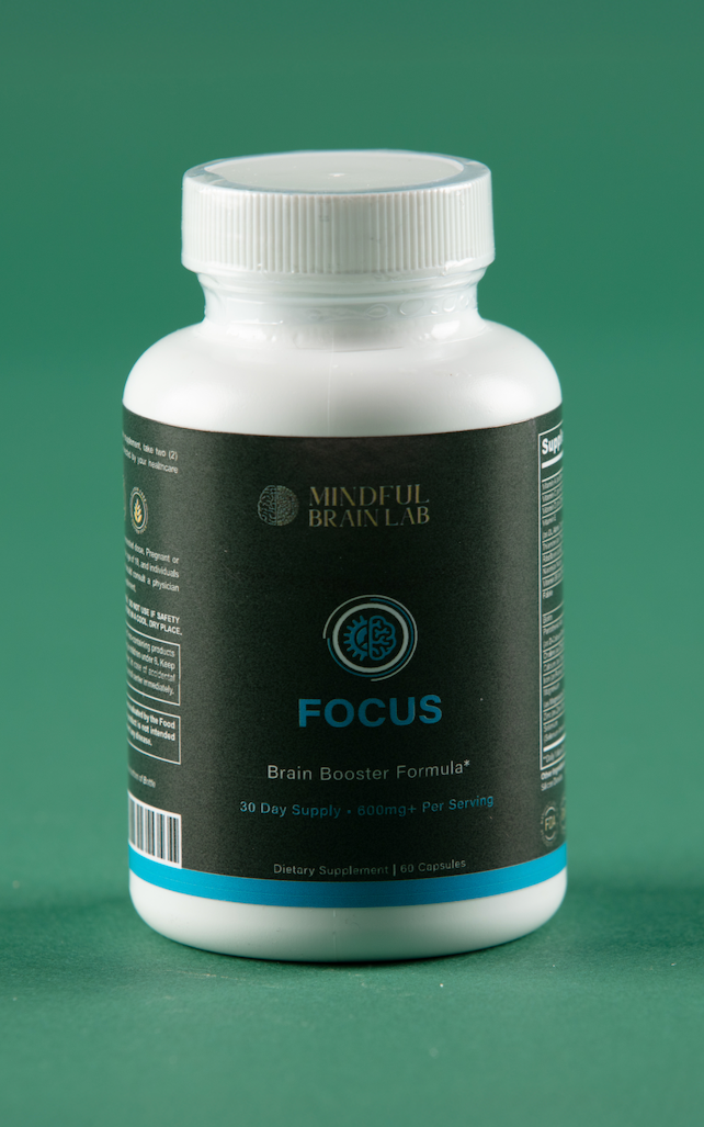 Brain Supplements