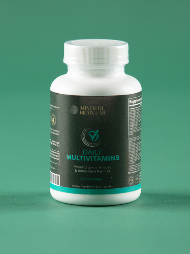 COMPLETE GUT HEALTH KIT