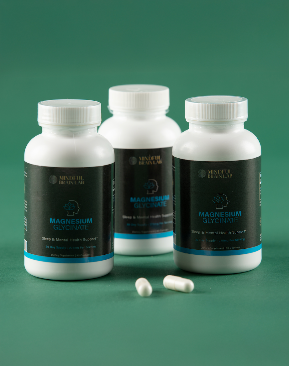 Magnesium Glycinate