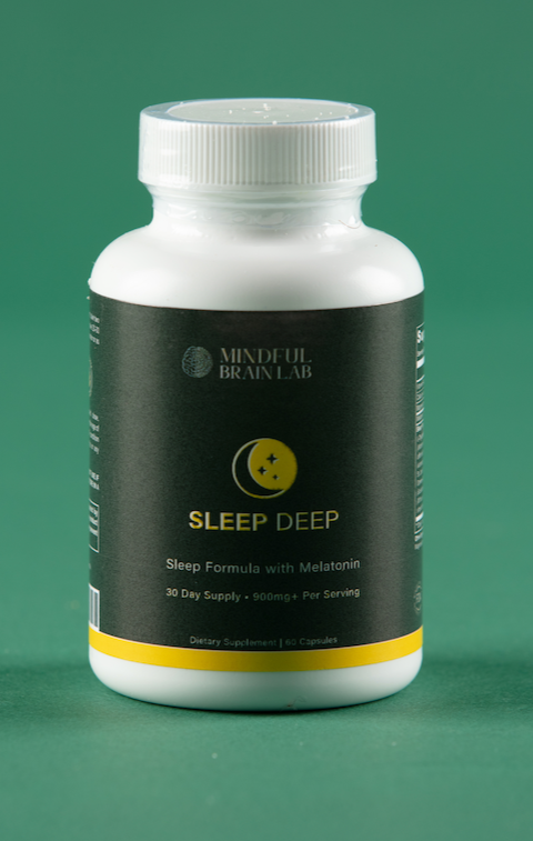 Sleep Supplements
