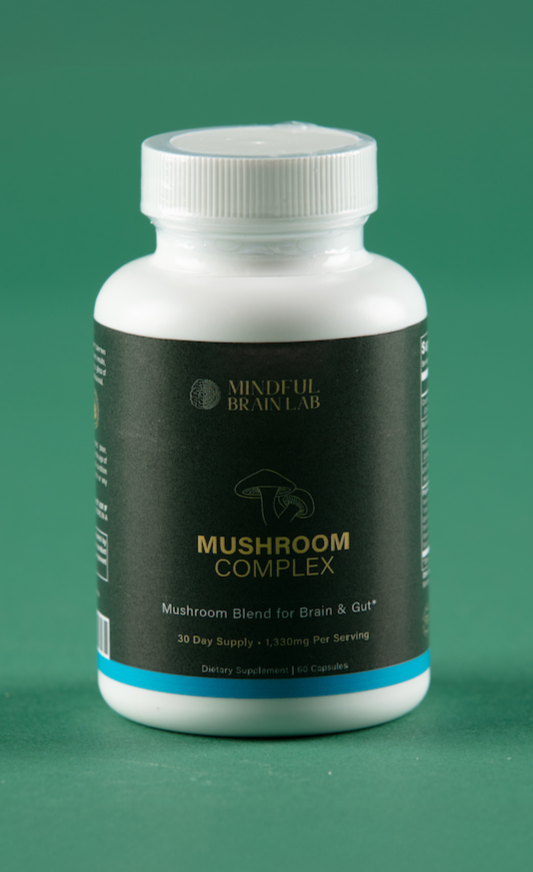 All supplements