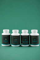 Brain & Gut Essentials Bundle