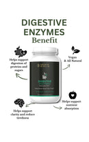 Digestive Enzymes