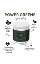 Power Greens