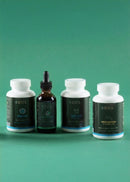 Cognitive Clarity Essentials Bundle