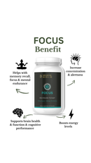 FOCUS