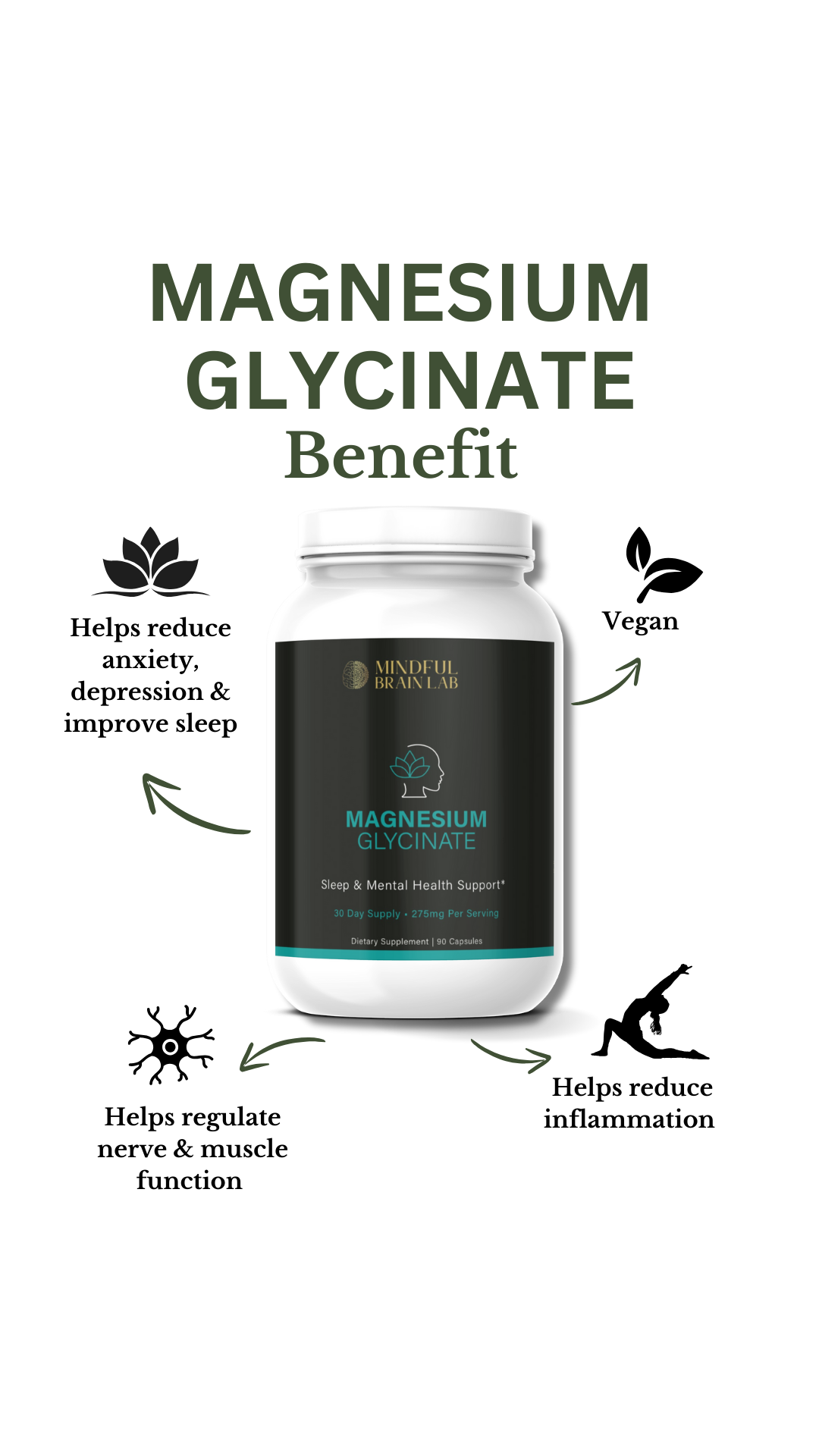Magnesium Glycinate