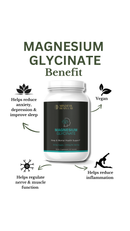Magnesium Glycinate