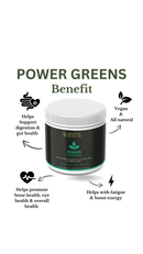 Power Greens