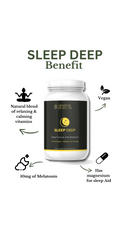SLEEP DEEP