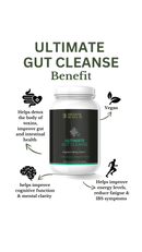 ULTIMATE Gut Cleanse