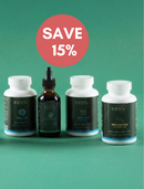 Cognitive Clarity Essentials Bundle